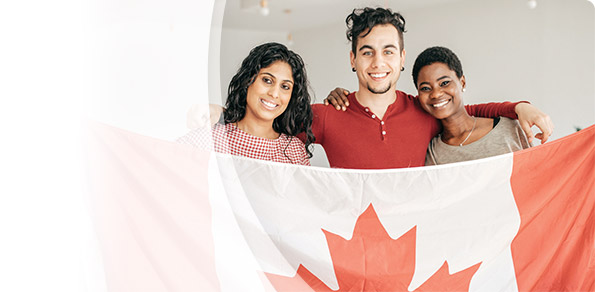 International recruitment