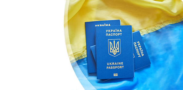 New Brunswick Supports for Ukraine